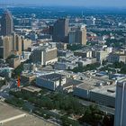 Downtown San Antonio, Texas