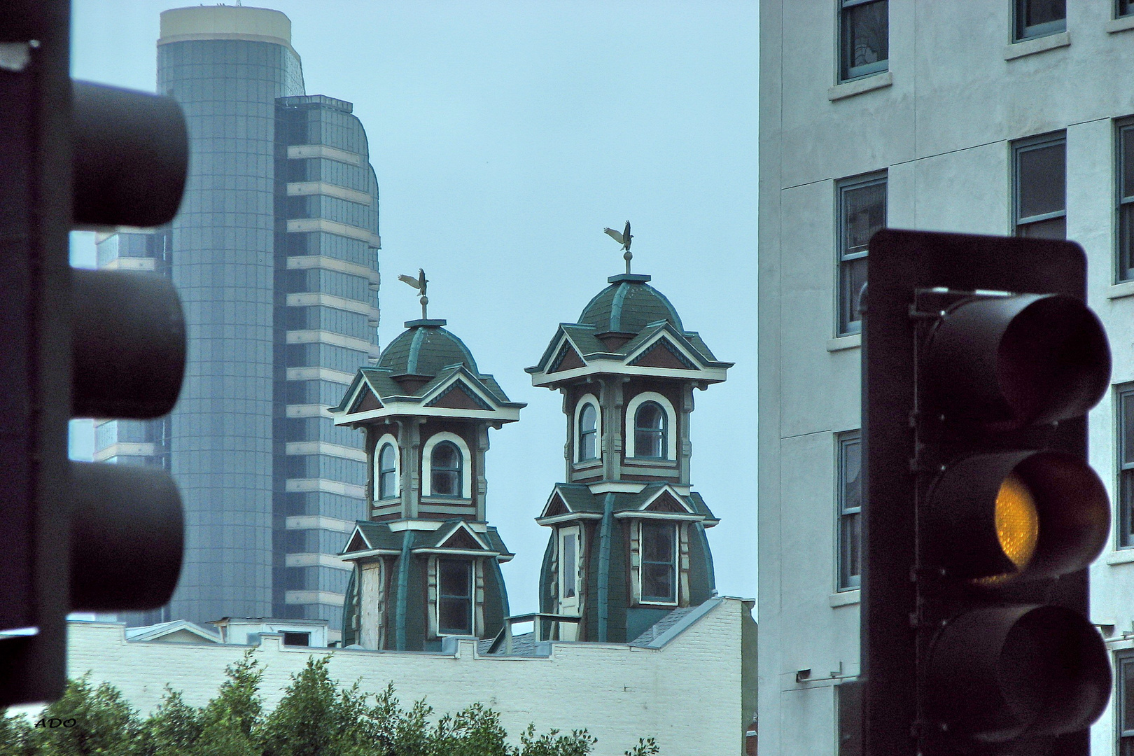 Downtown San Diego (3)