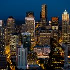 Downtown Seattle