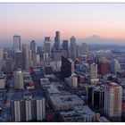 Downtown Seattle