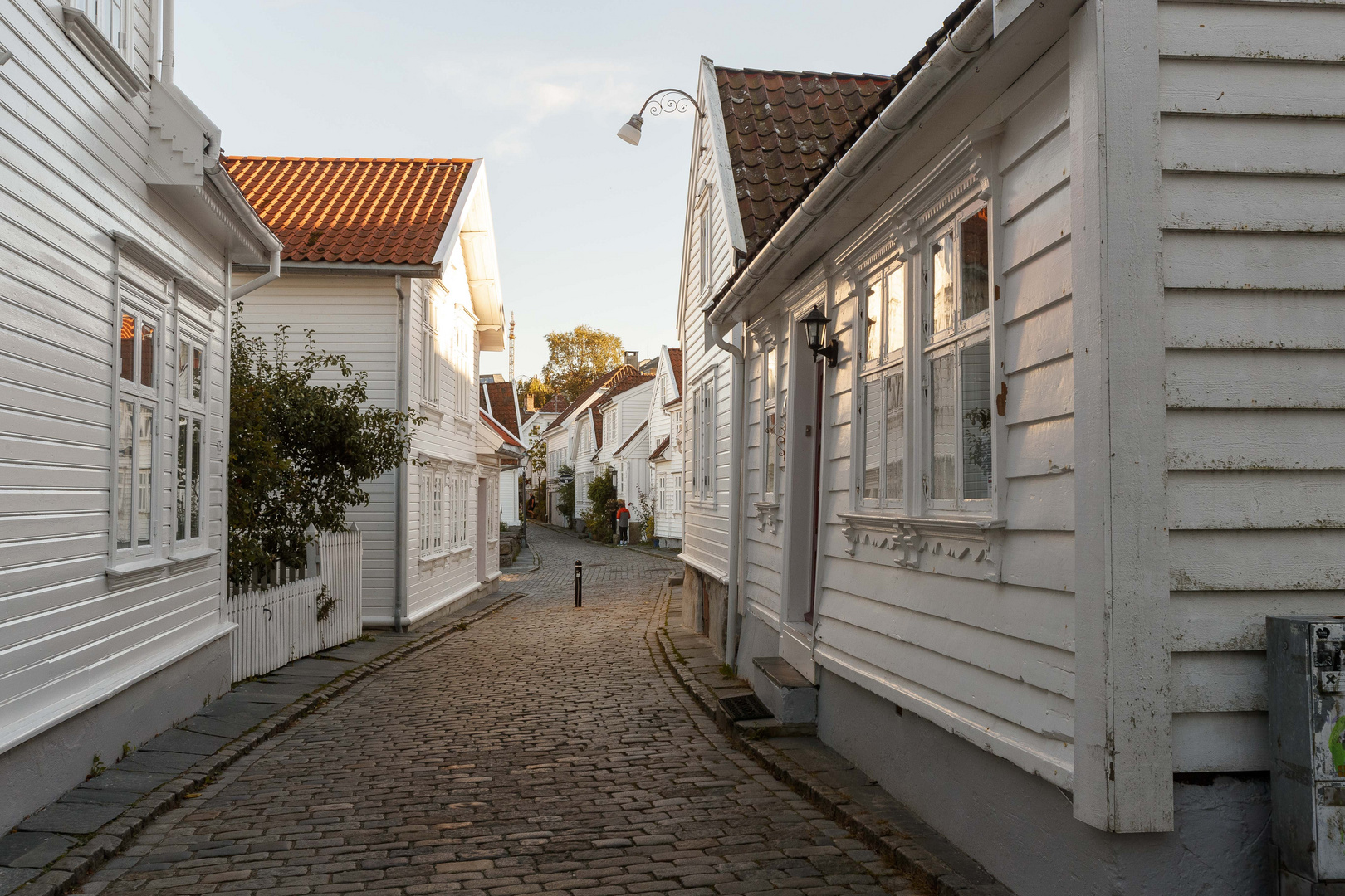 Downtown Stavanger