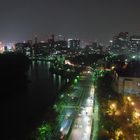 Downtown Tokio by night...
