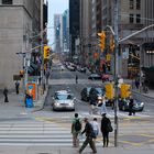 Downtown Toronto