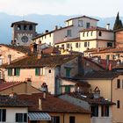 downtown Tuscany