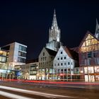 Downtown Ulm