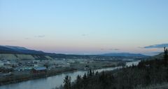 downtown whitehorse 