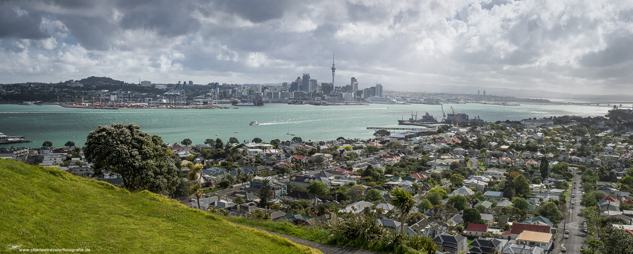 DownUnder [06] – Auckland