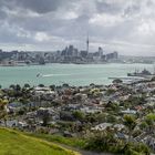 DownUnder [06] – Auckland