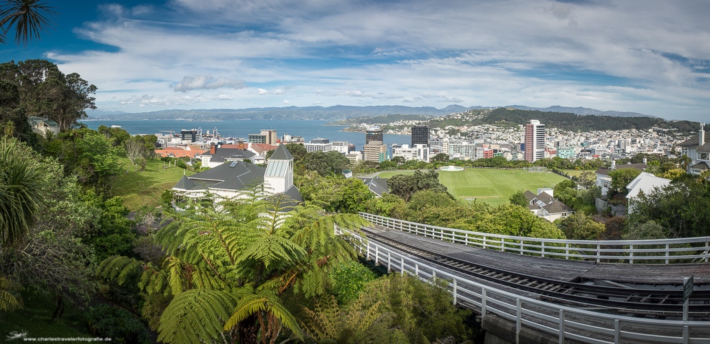 DownUnder [07] – Wellington