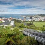 DownUnder [07] – Wellington