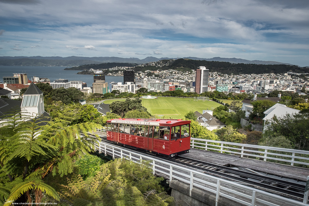 DownUnder [18] - Cable Car