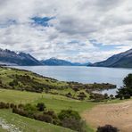 DownUnder [21] - Lake Wakatipu