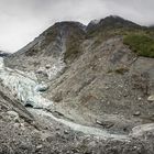 DownUnder [35] – Fox Glacier