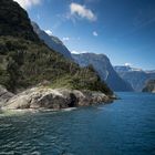 DownUnder [47] – Milford Sound