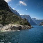 DownUnder [47] – Milford Sound