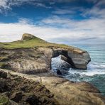 DownUnder [49] - Tunnel Beach IV