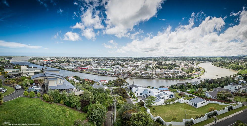 DownUnder [54] – Whanganui