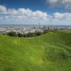 DownUnder [55] – Mount Eden