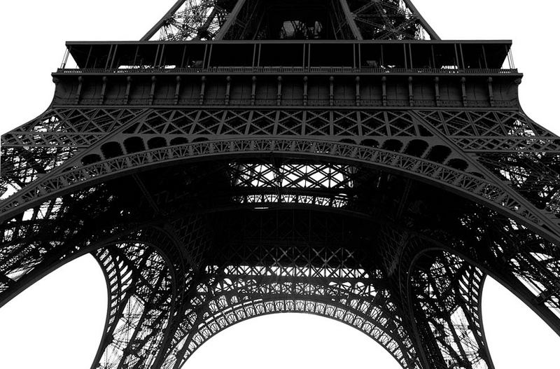 downunder Eiffel