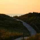 Dozy Dune --- Dunes of Spiekeroog