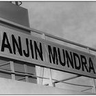DQVH II 02: "Hanjin Mundra"