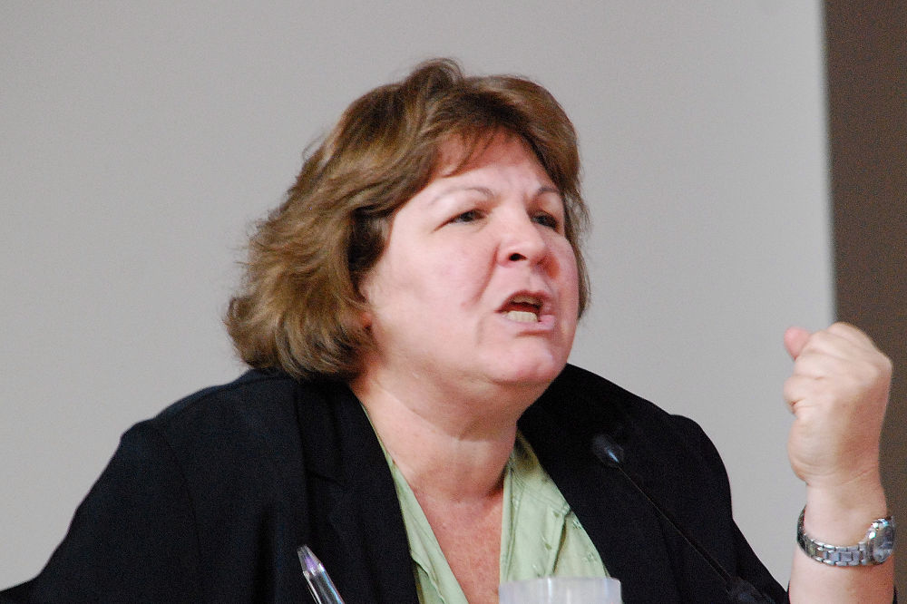 Dr. Aleida Guevara Foto & Bild erwachsene menschen, prominente des