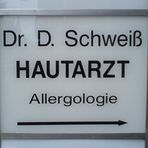 Dr. D. Schweiß