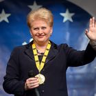 Dr. Dalia Grybauskaite