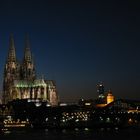 ..D´r Dom zu Kölle..