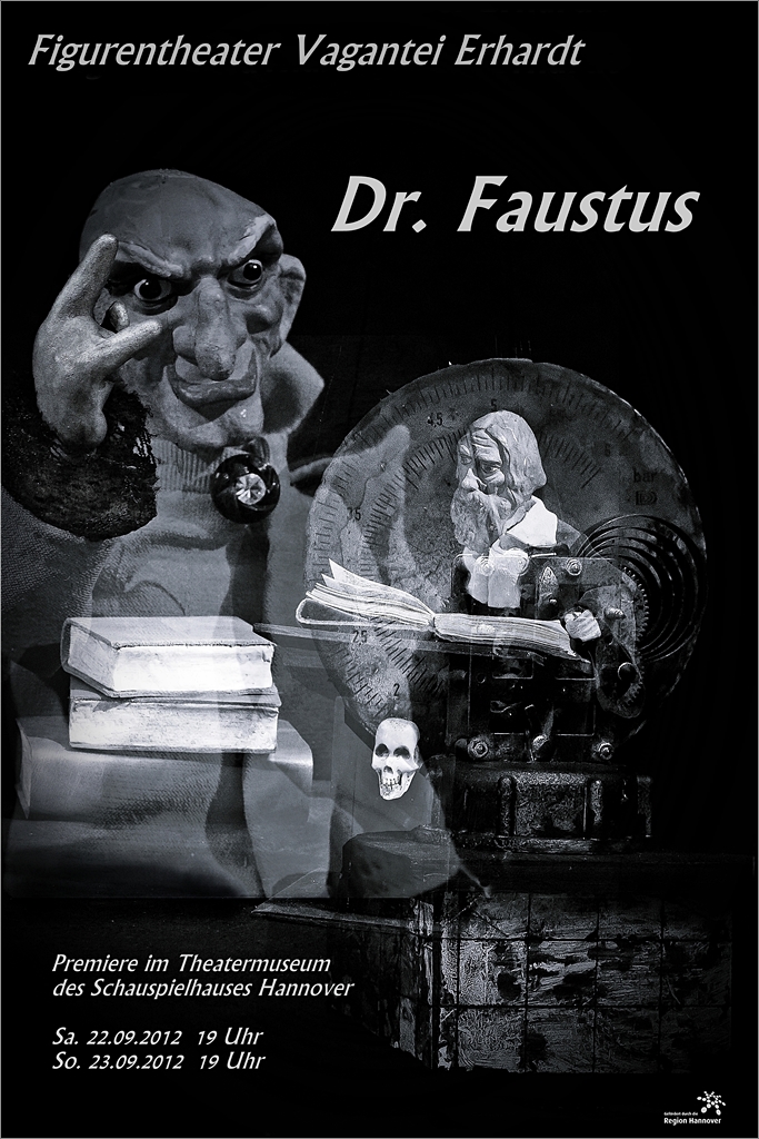 Dr. Faustus