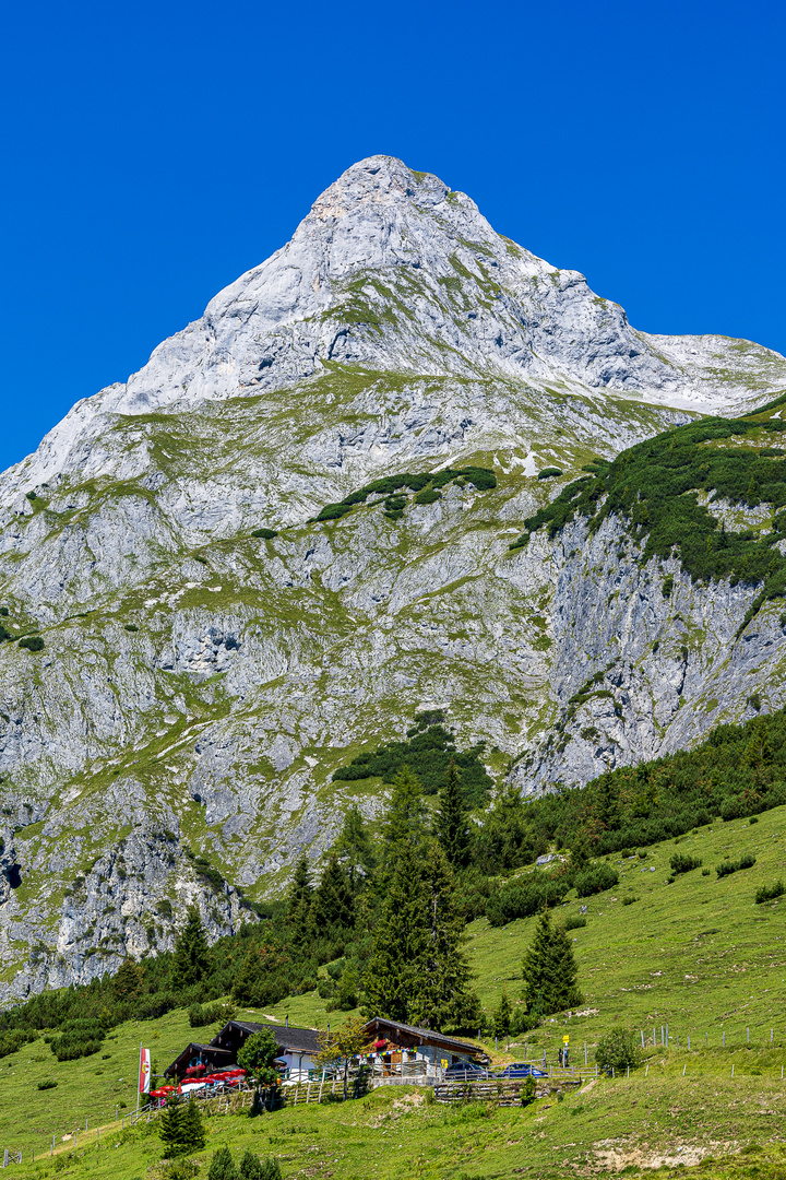 Dr. Heinrich-Hackel-Hütte