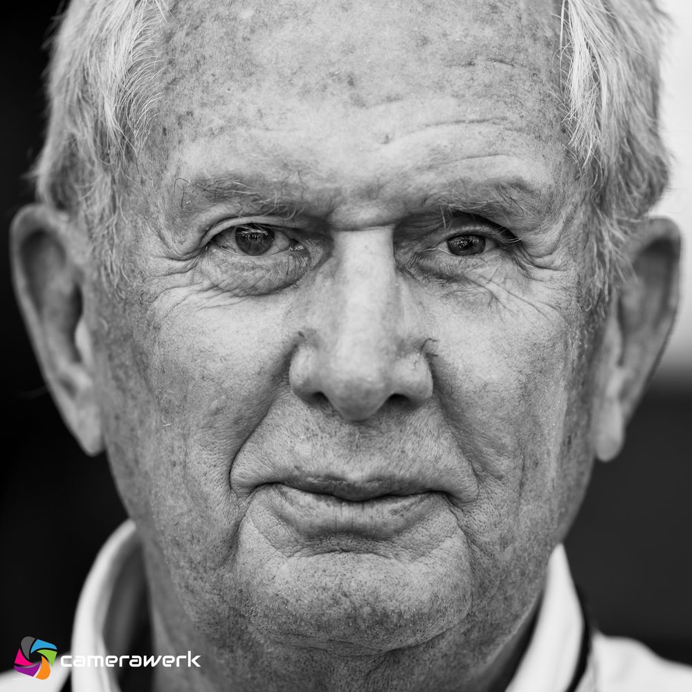 Dr. Helmut Marko