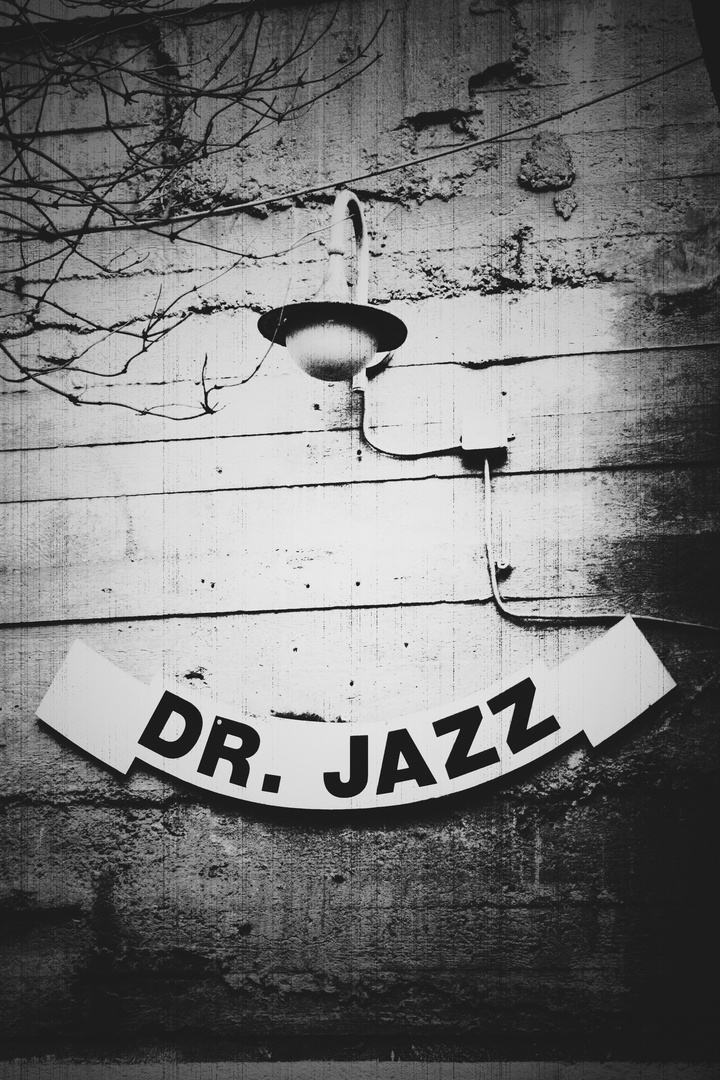 Dr. Jazz (2011)