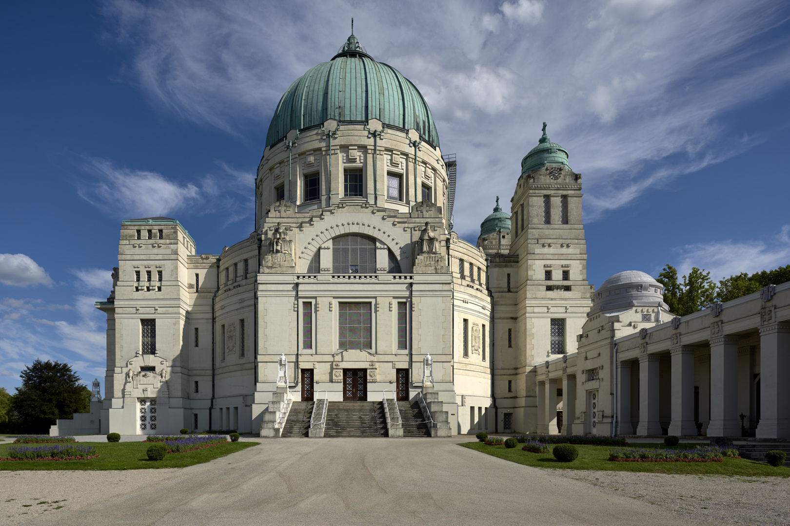 Dr.-Karl-Lueger-Gedächtniskirche