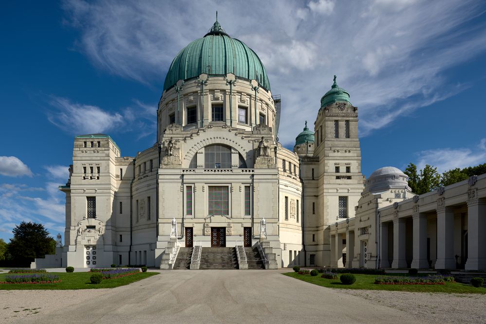 Dr.-Karl-Lueger-Gedächtniskirche