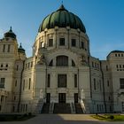 Dr. Karl Lueger Gedächtniskirche Wien