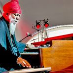 Dr. Lonnie Smith