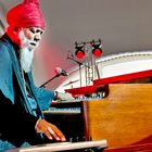 Dr. Lonnie Smith