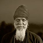 Dr. Lonnie Smith