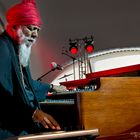 Dr. Lonnie Smith