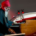 Dr. Lonnie Smith