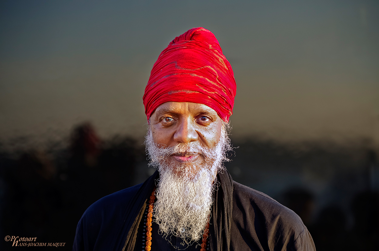 Dr. Lonnie Smith