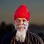 Dr. Lonnie Smith