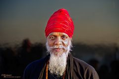 Dr. Lonnie Smith