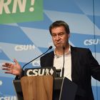 Dr. Markus Söder (CSU)