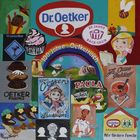 Dr. Oetker Collage