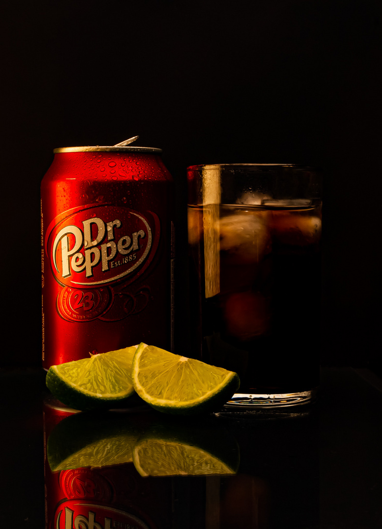 Dr. Pepper