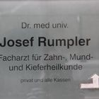 Dr. Rumpler