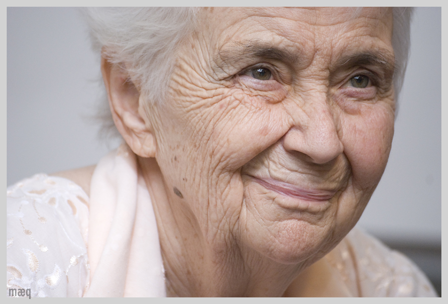 Dr. Ruth Pfau