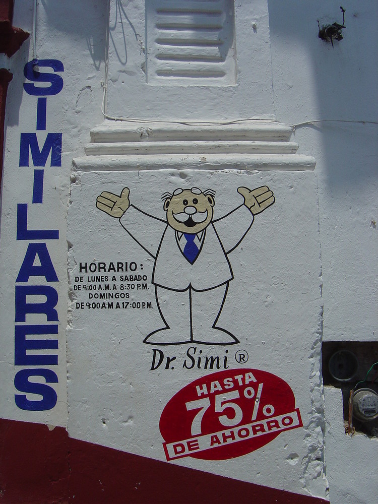 Dr. Simi